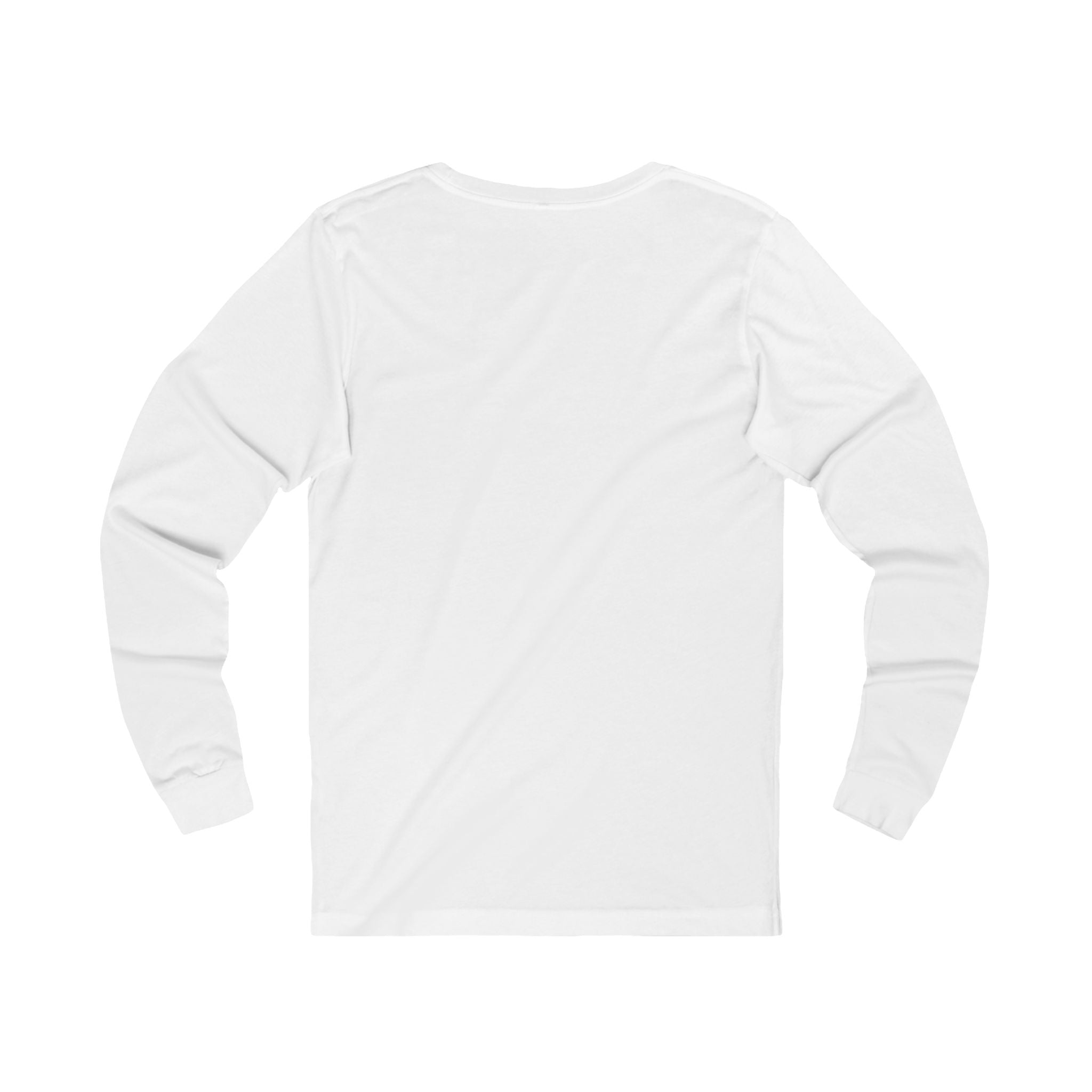 Snowboarding Shakalaka Unisex Jersey Long Sleeve Tee