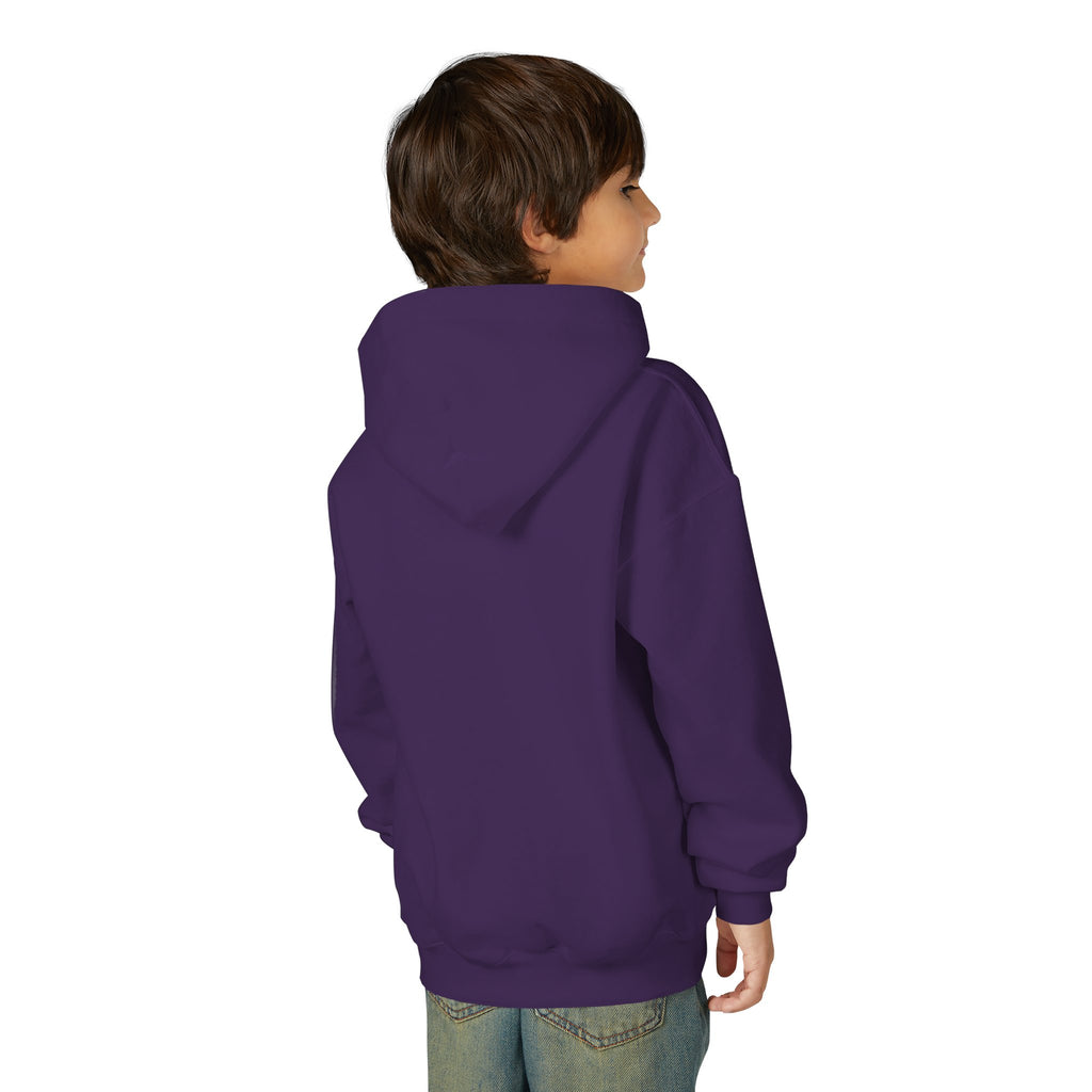 Joyful Flight Toddler Hoodie