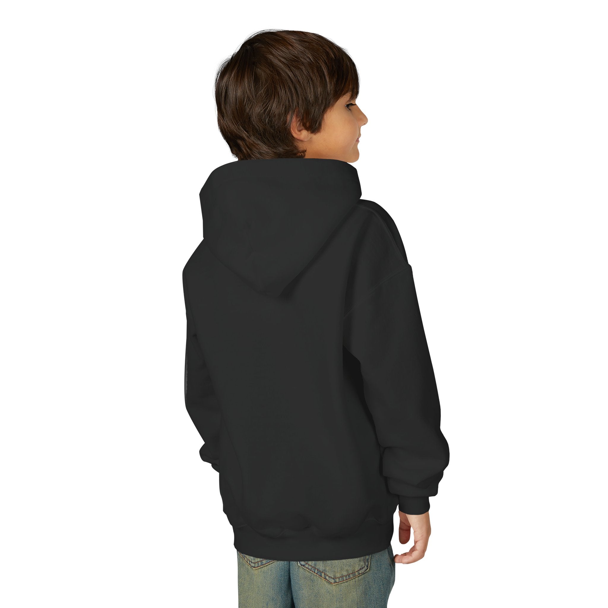 Joyful Flight Toddler Hoodie