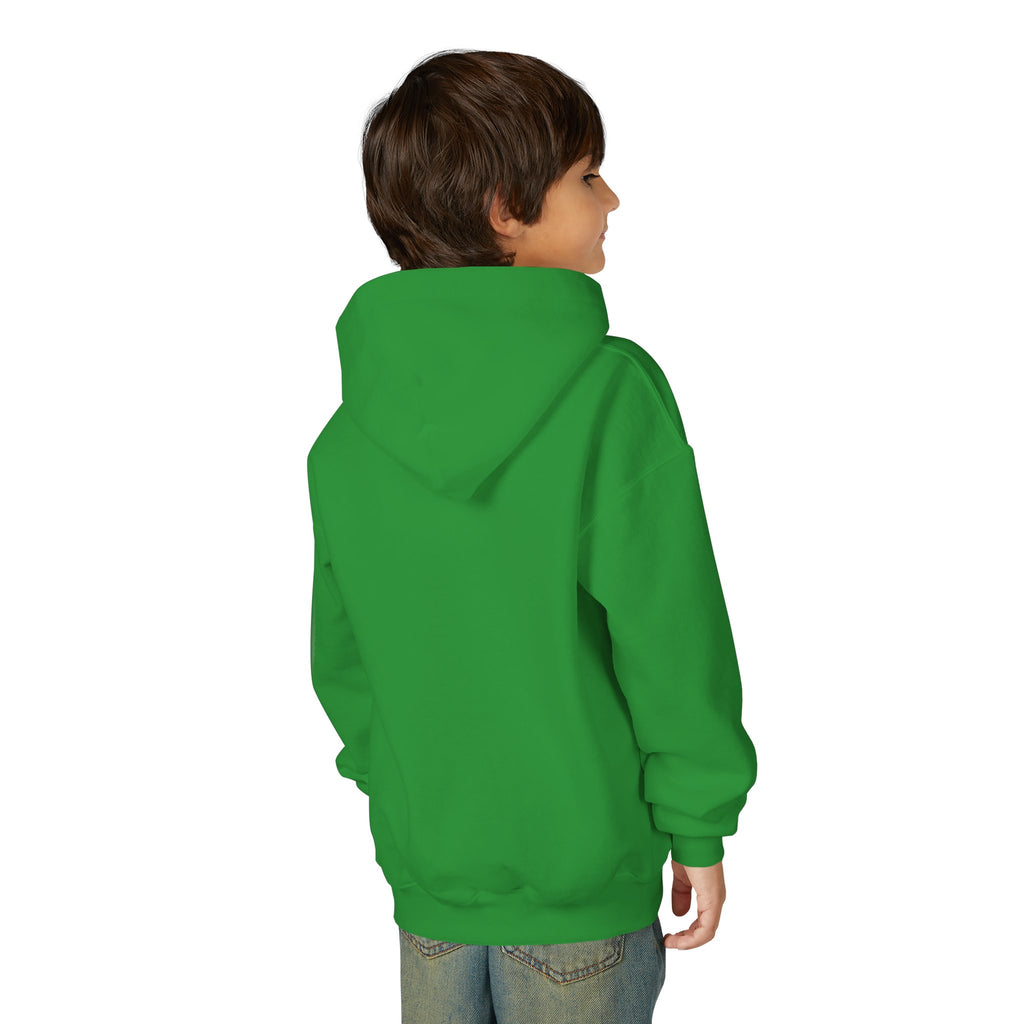 Joyful Flight Toddler Hoodie