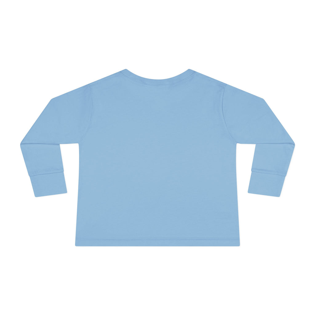 Toddler Tee - Baby Animals Flying Red Plane