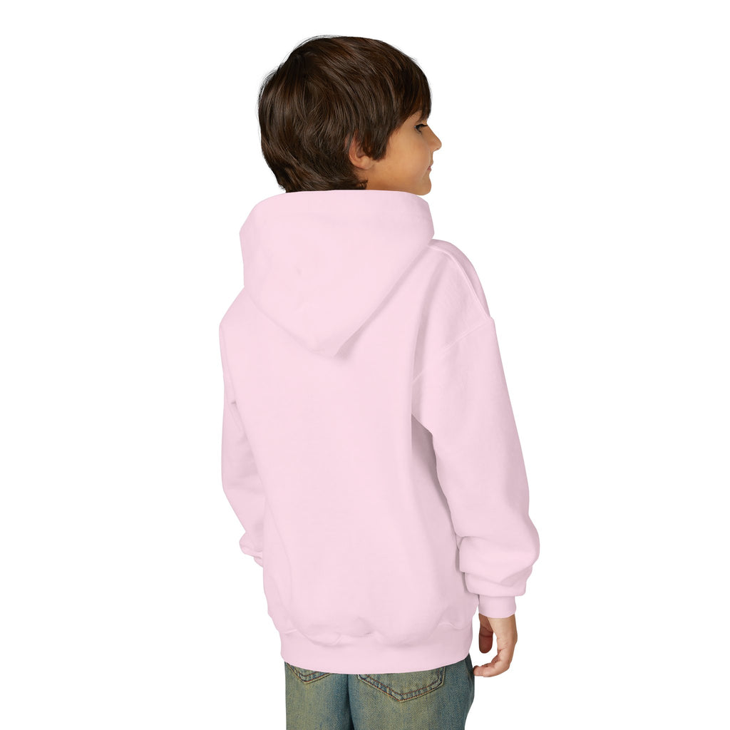 Joyful Flight Toddler Hoodie
