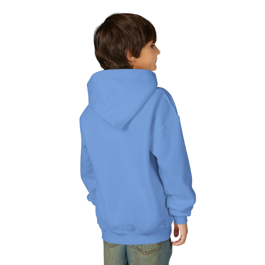 Joyful Flight Toddler Hoodie