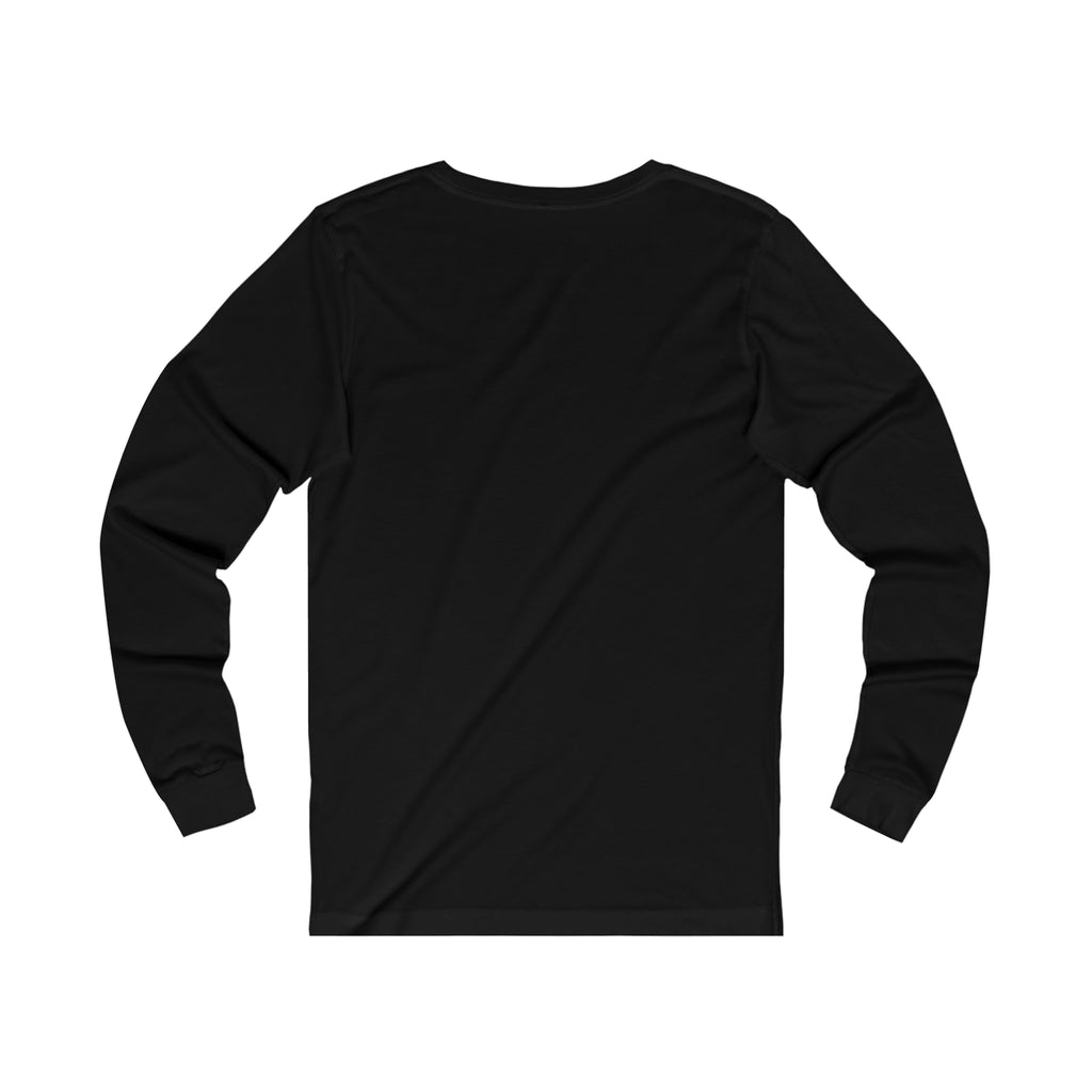 Snowboarding shakalaka Unisex Jersey Long Sleeve Tee