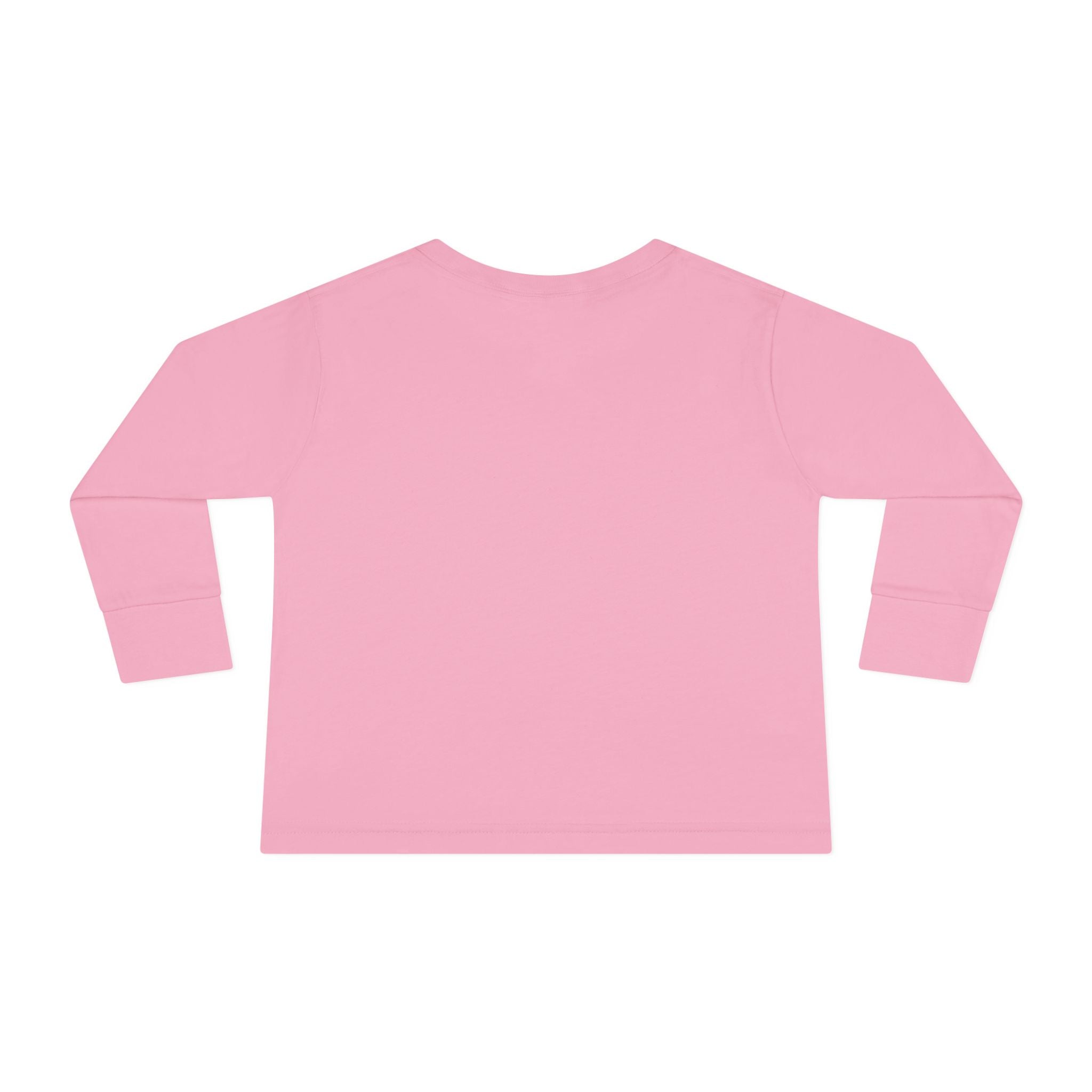 Toddler Tee - Baby Animals Flying Red Plane