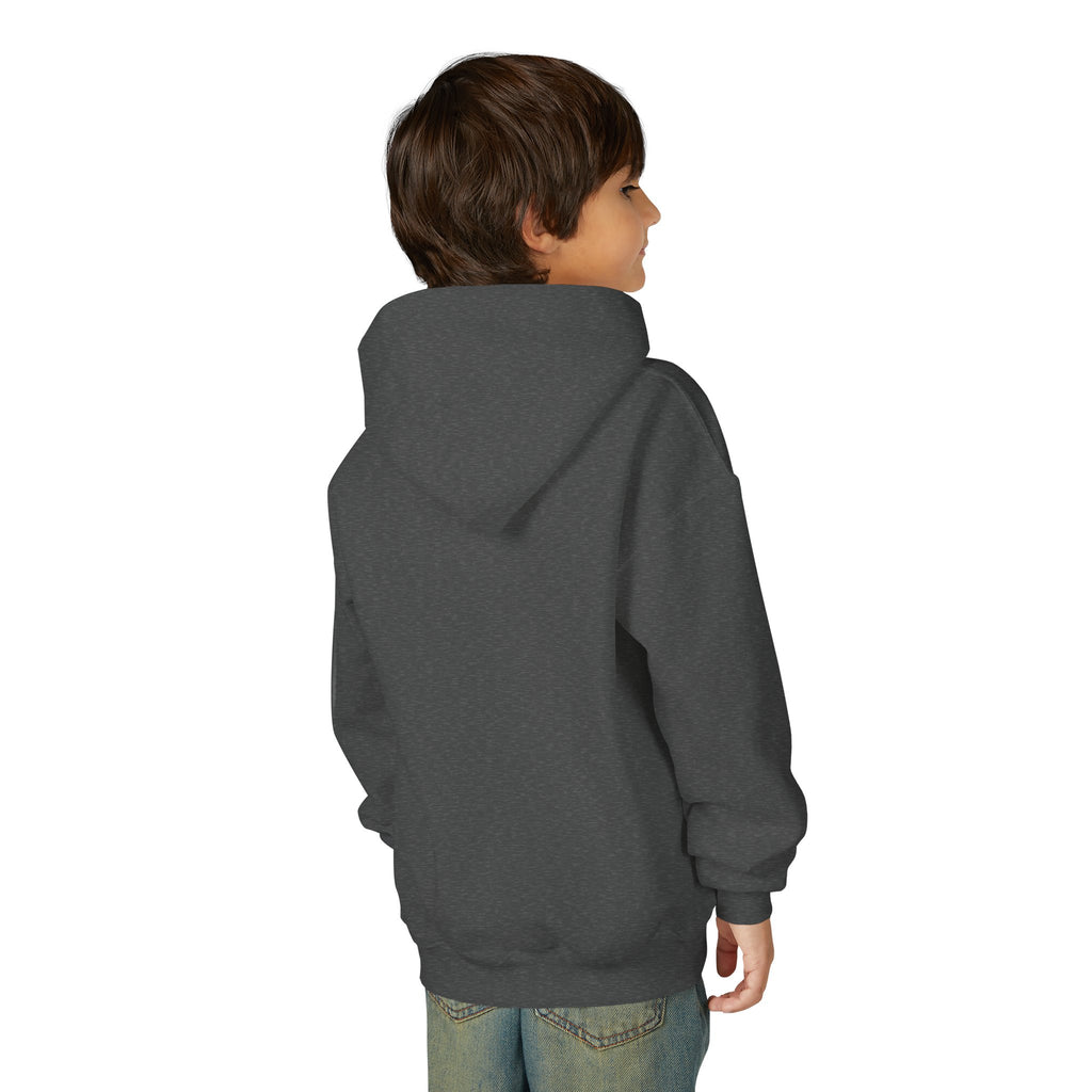Joyful Flight Toddler Hoodie