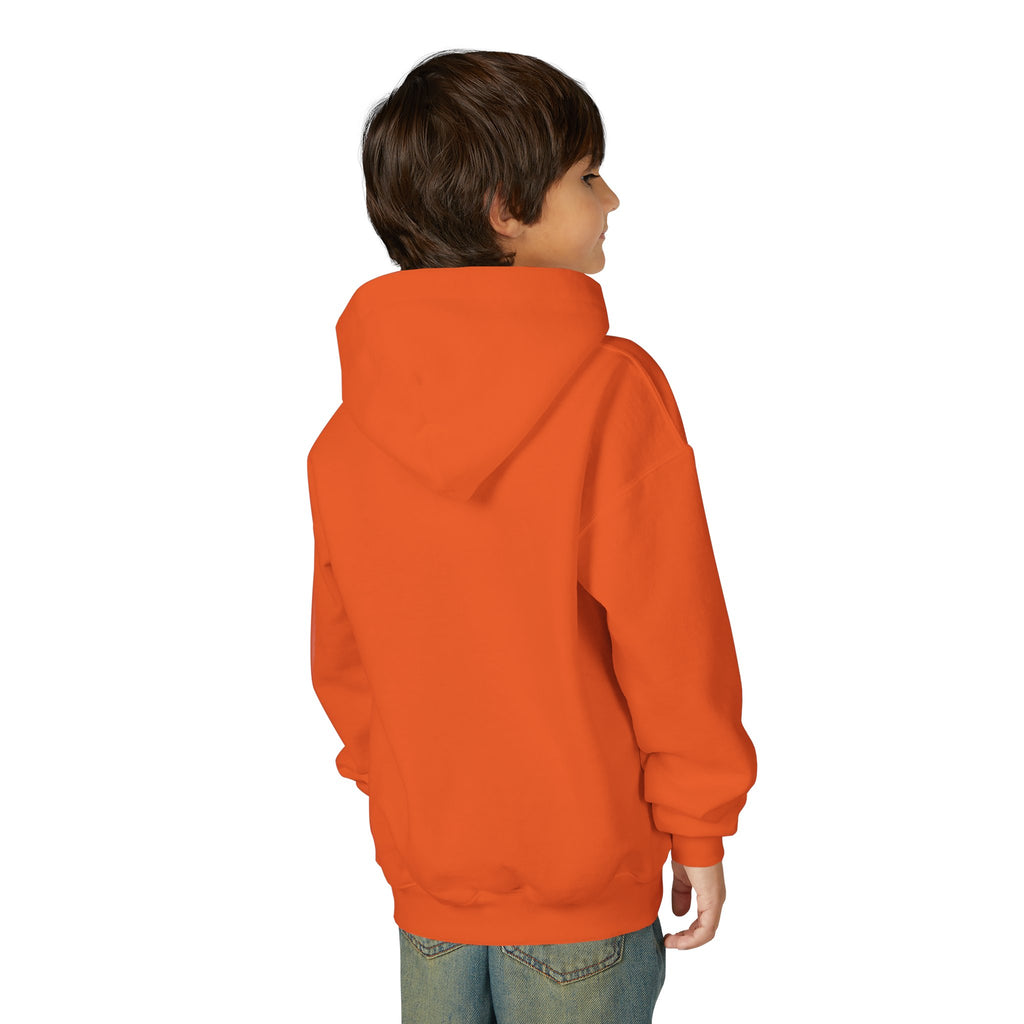 Joyful Flight Toddler Hoodie