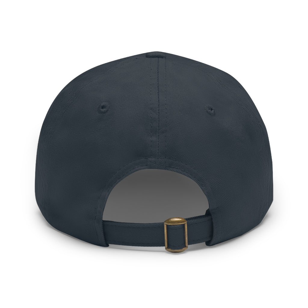 Surfing Turtle Leather Patch  Coastal Calm Collection