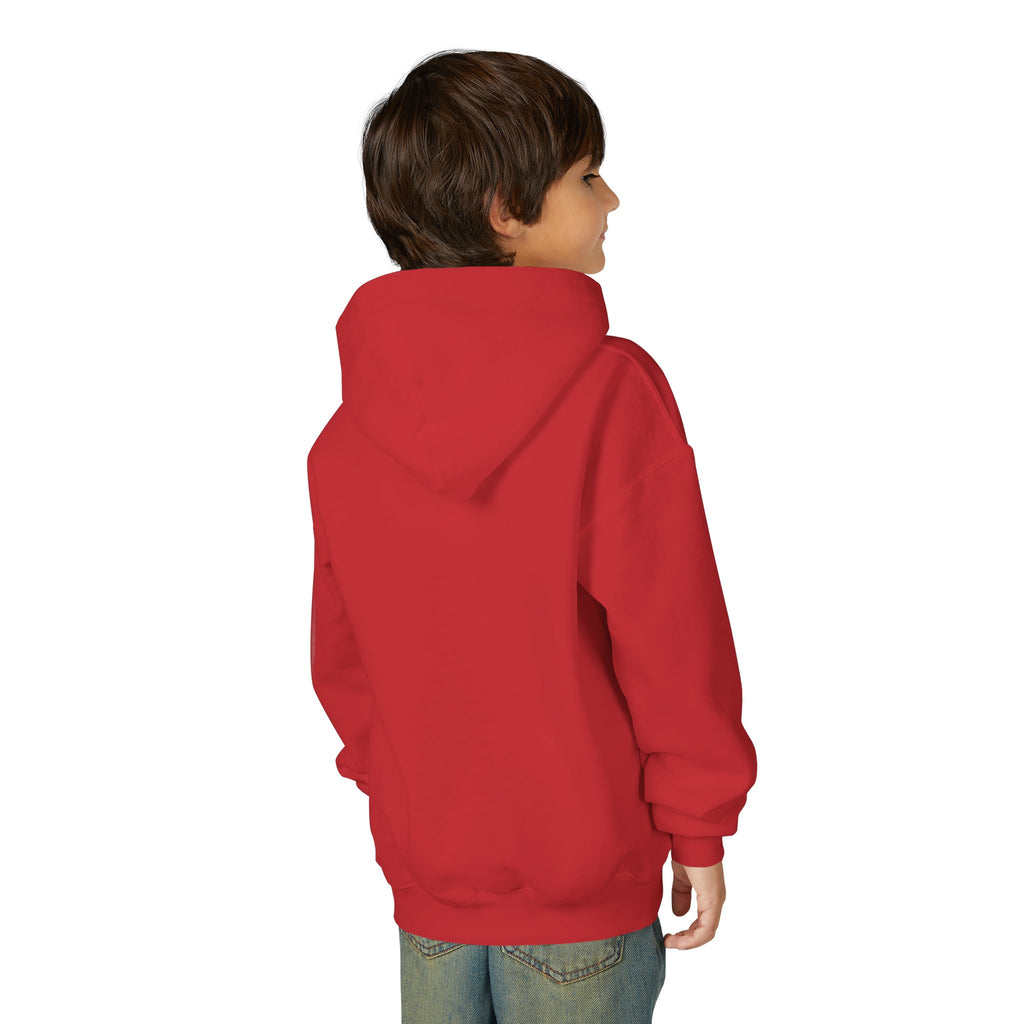 Joyful Flight Toddler Hoodie