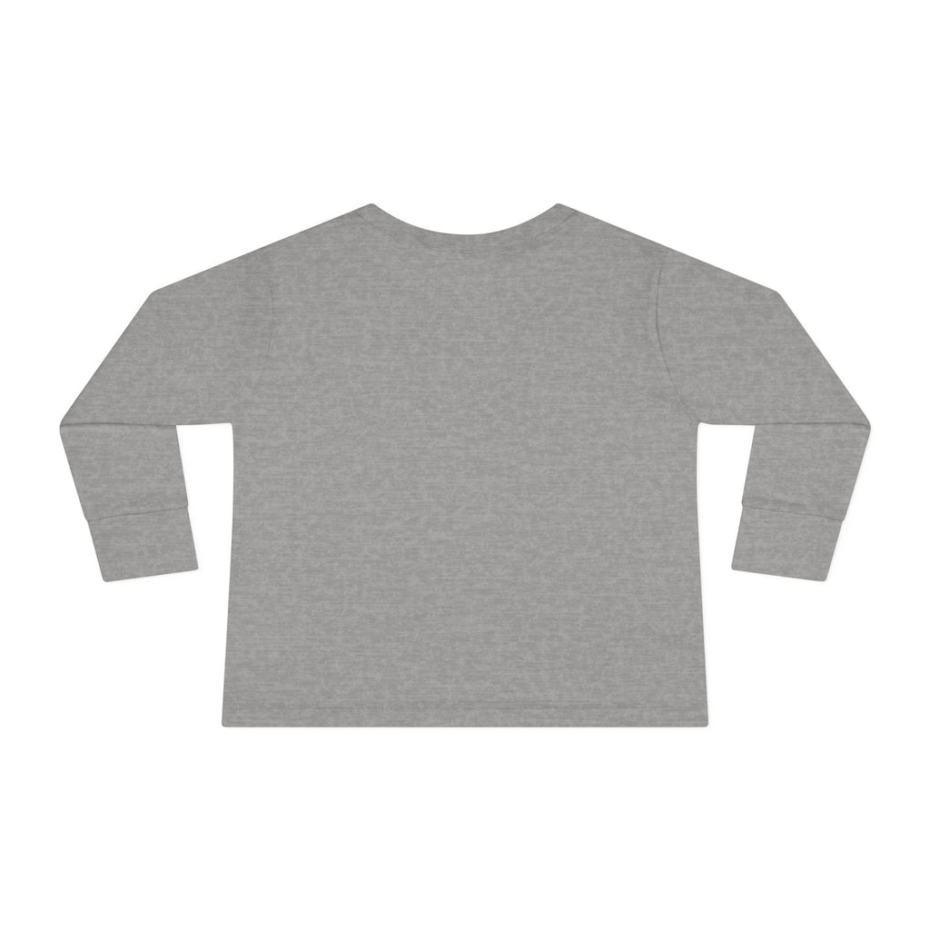 Toddler Tee - Baby Animals Flying Red Plane