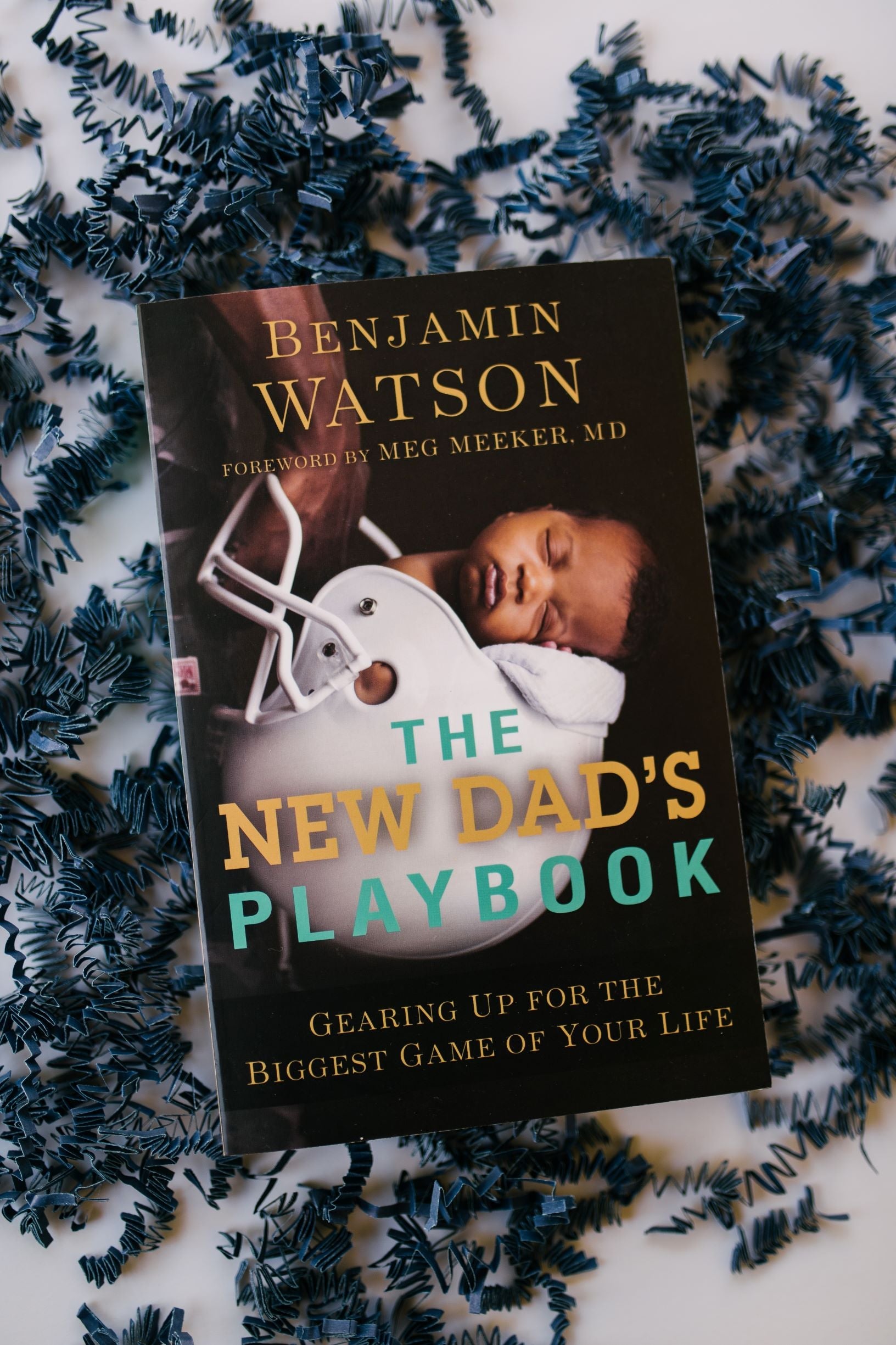 Cater to Dad Box – Support for New & Seasoned Fathers